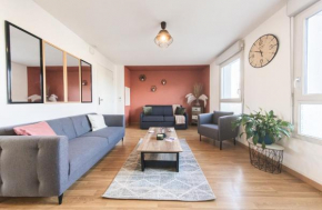 Le Logis Madeleine - Maison Cosy